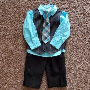 Toddler Boys Easter outfit 🐰